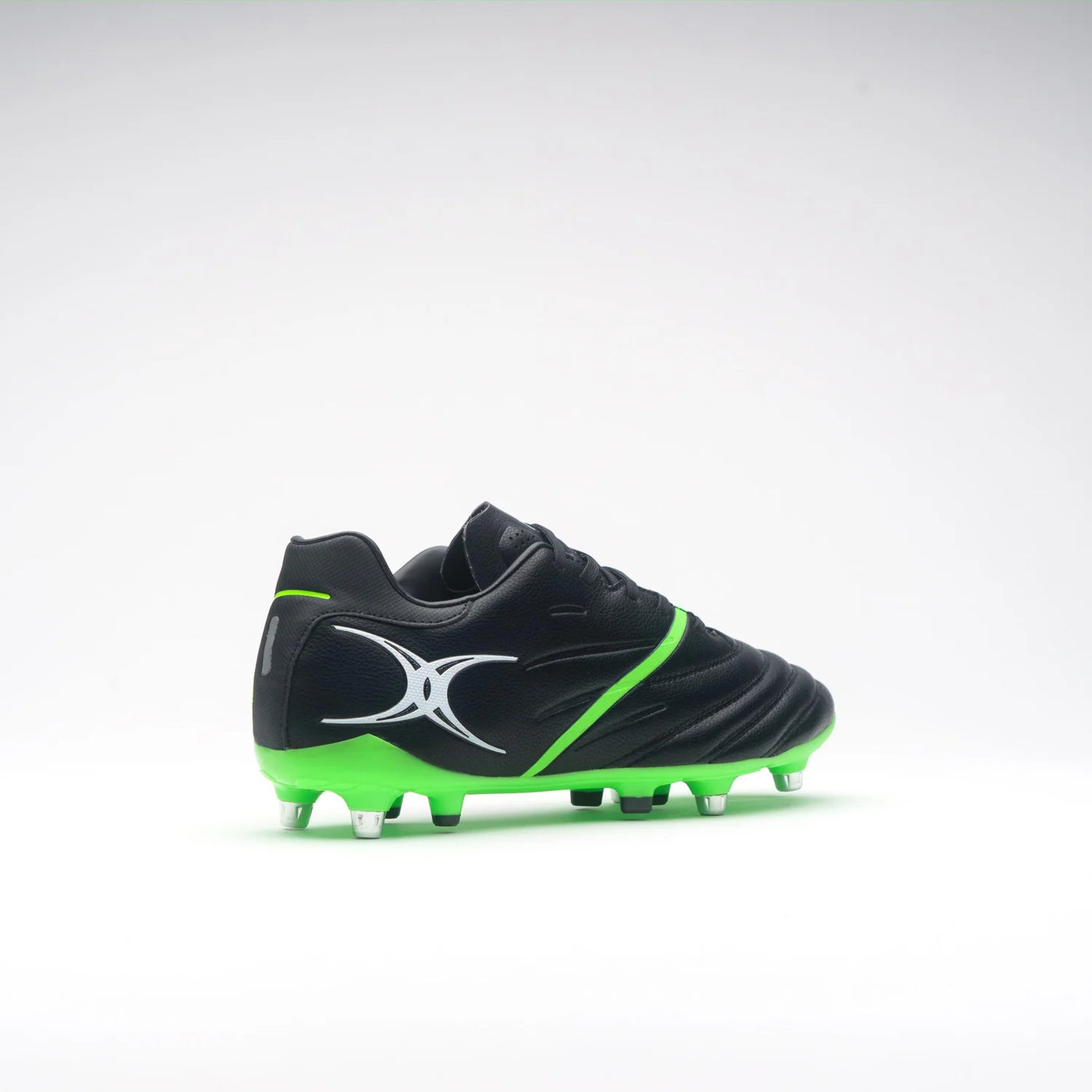 Gilbert Sidestep X20 Power 6S SG Rugby Schoenen
