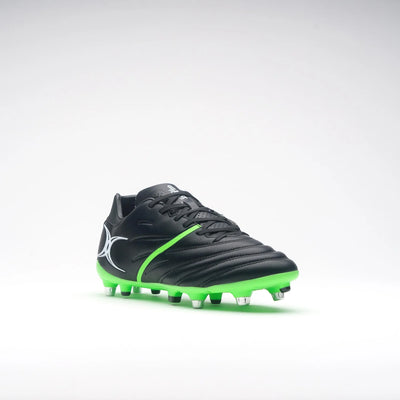 Gilbert Sidestep X20 Power 6S SG Rugby Schoenen