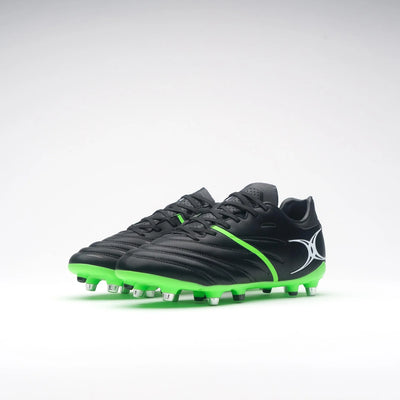 Gilbert Sidestep X20 Power 6S SG Rugby Schoenen