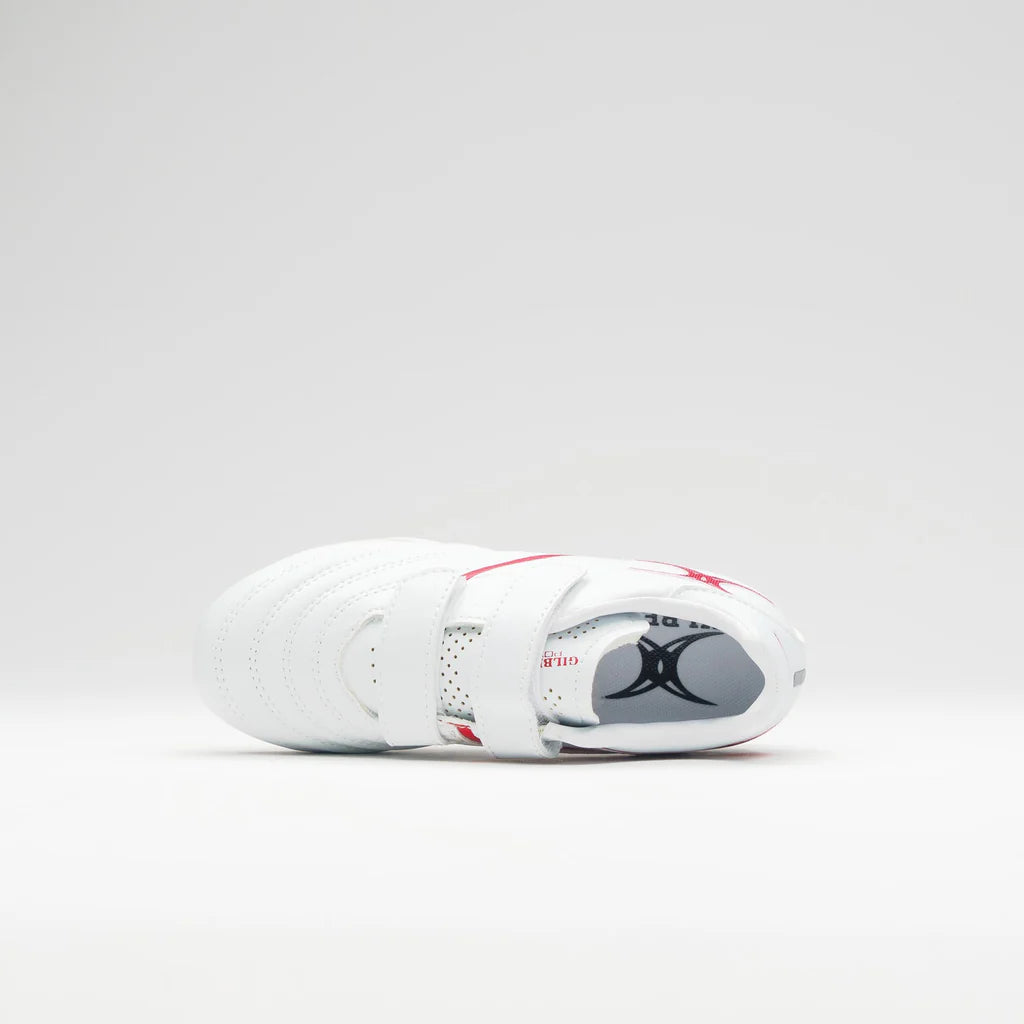 Sidestep X20 Lo MSX Rugby Schoenen Kinderen