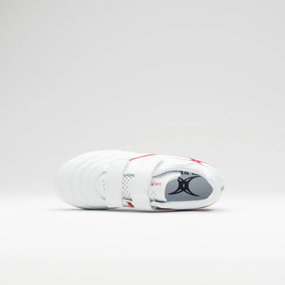 Sidestep X20 Lo MSX Rugby Schoenen Kinderen