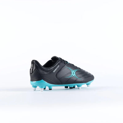 Sidestep X15 LO 6S Rugby Schoenen