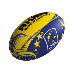 Rhino Rugby Europe Barracuda Pro Beach Rugby Bal