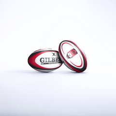 Gilbert Lyon (LOU) Mini Replica Rugby Bal