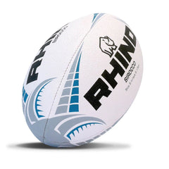 Rhino Sirocco Onstabiele Trainings Rugbybal Maat 5