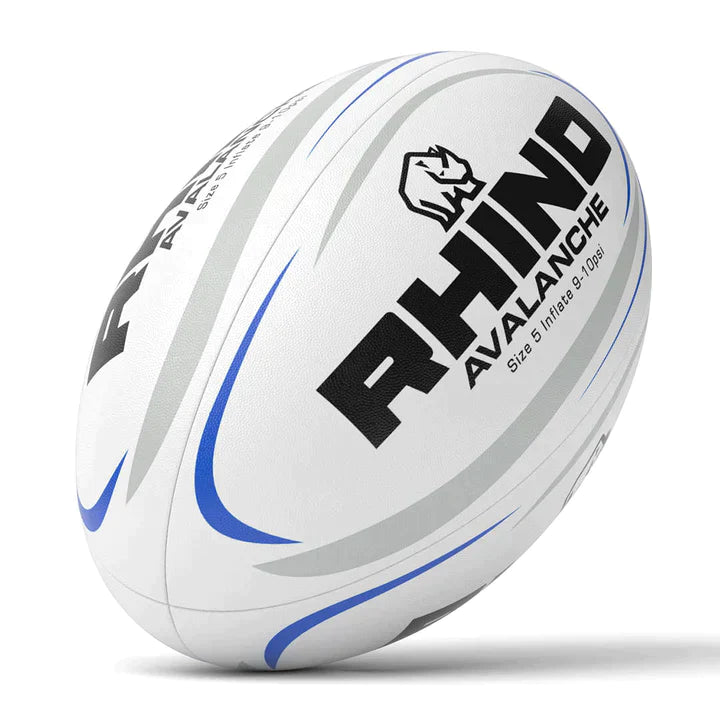Rhino Avalanche Training Ball Size 5