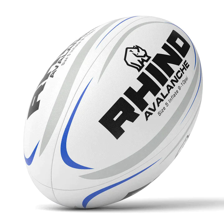 Rhino Avalanche Training Ball Size 4