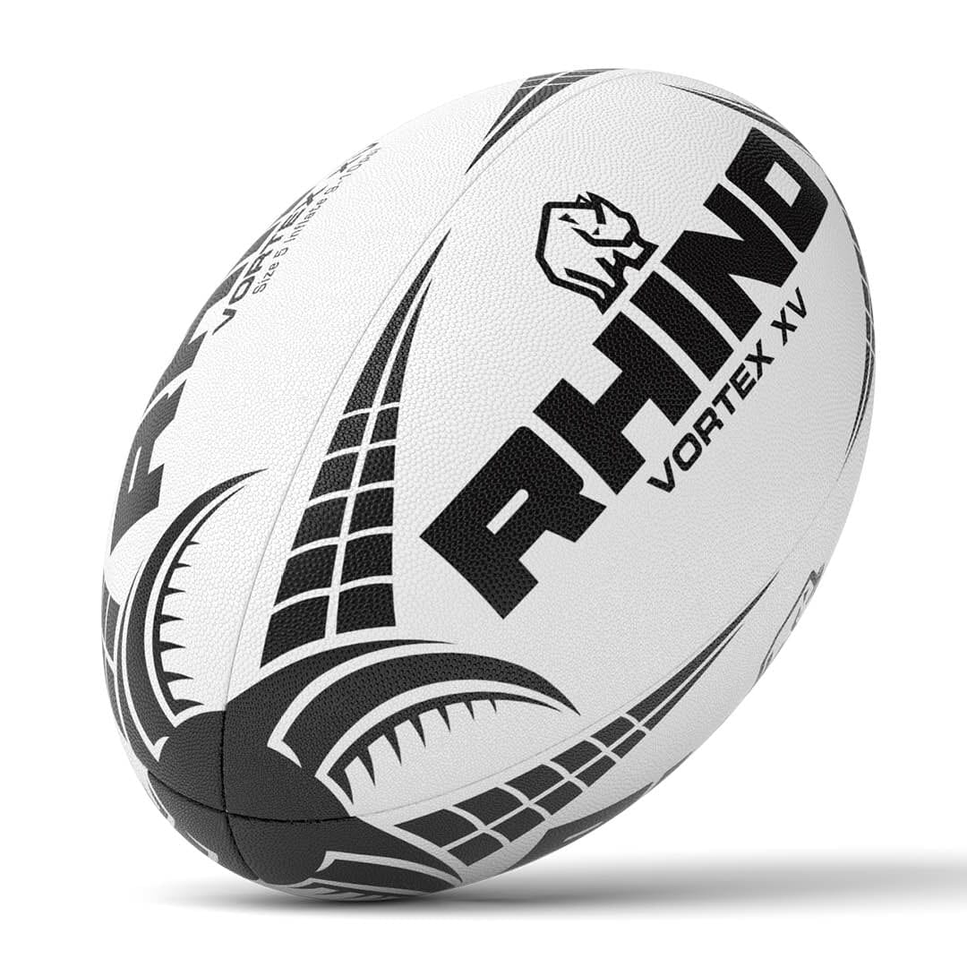 Rhino Vortex XV Match Rugbybal Maat 5