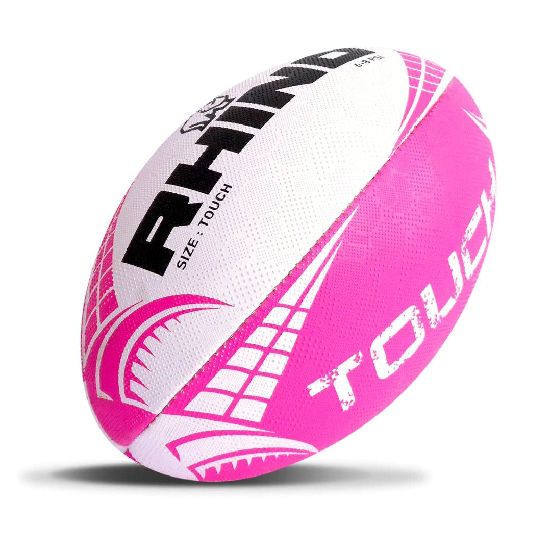 Rhino Touch Rugby Bal