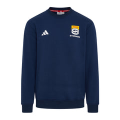 adidas DHL Stormers Crew Sweater Heren