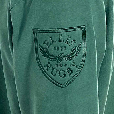 Springboks 1937 Rugby Jersey