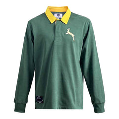 Ellis Rugby Springboks 1937 Rugby Jersey