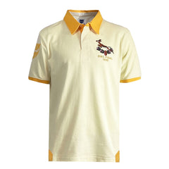Ellis Rugby Springboks Rugby Polo 1995