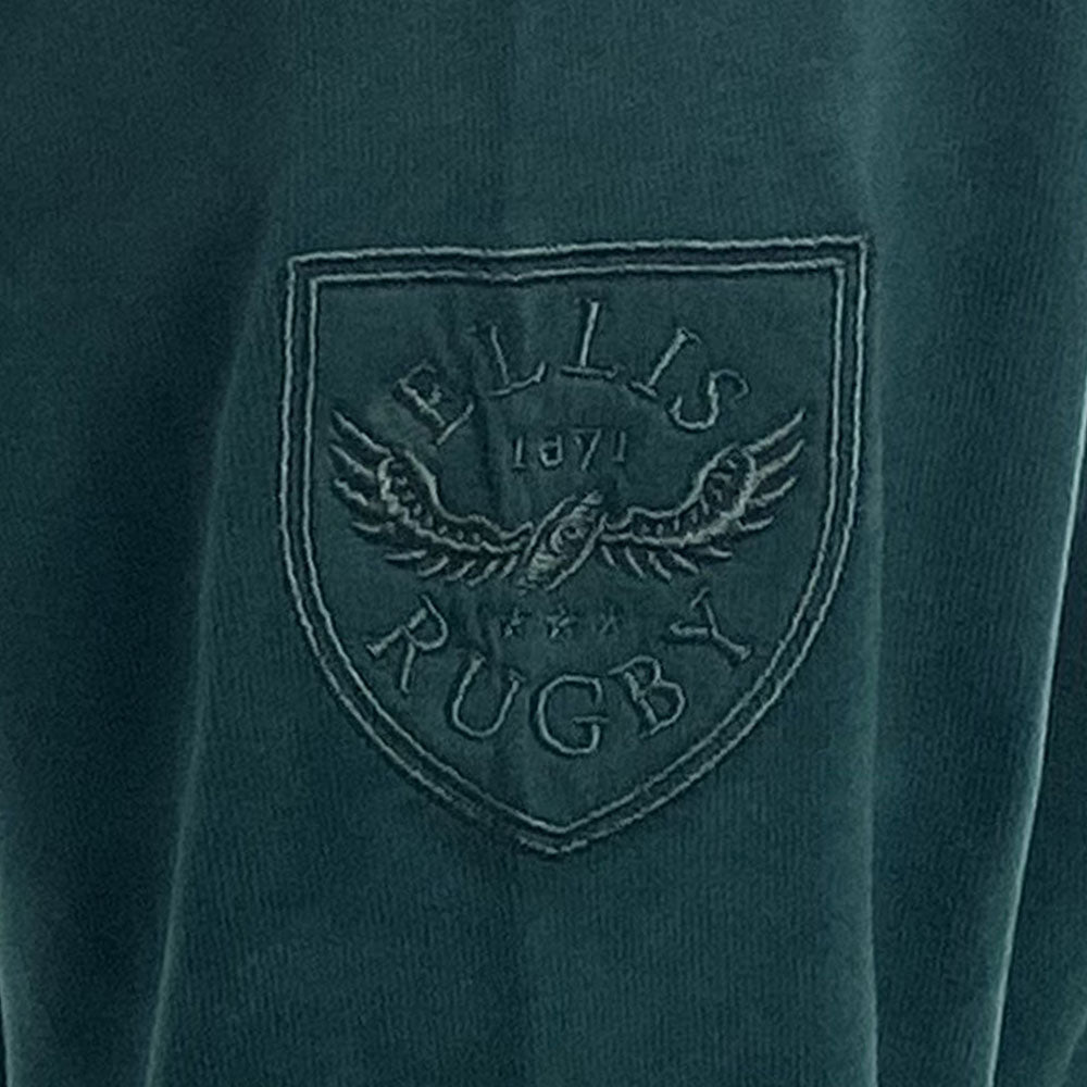 Ellis Springboks 1995 Rugby Shirt