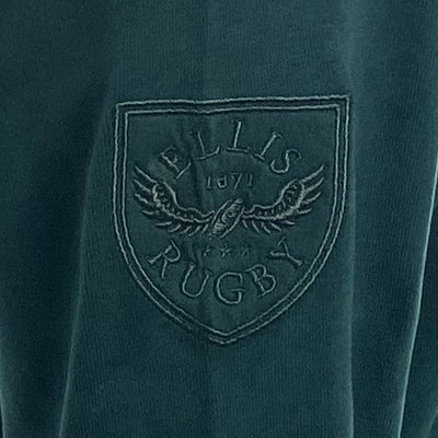 Ellis Springboks 1995 Rugby Shirt