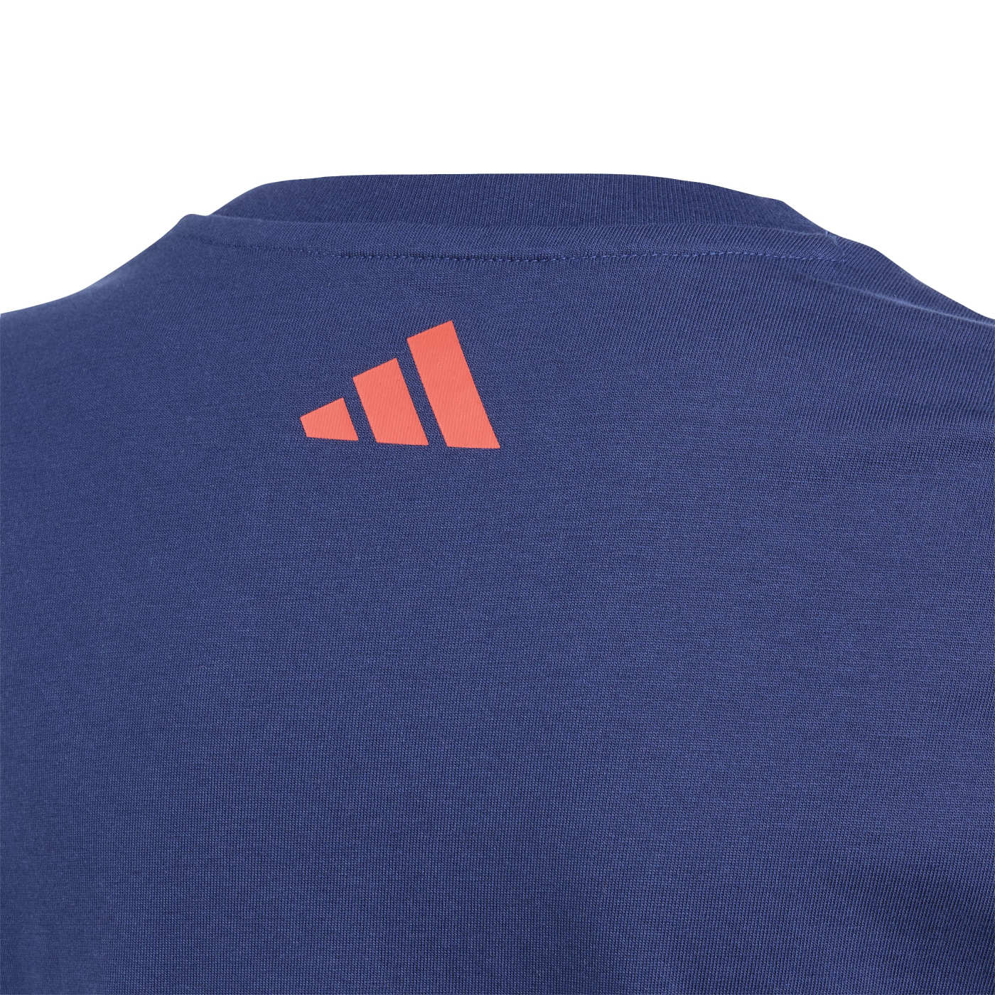 adidas Frankrijk XV Supporter T-shirt Blauw Kids