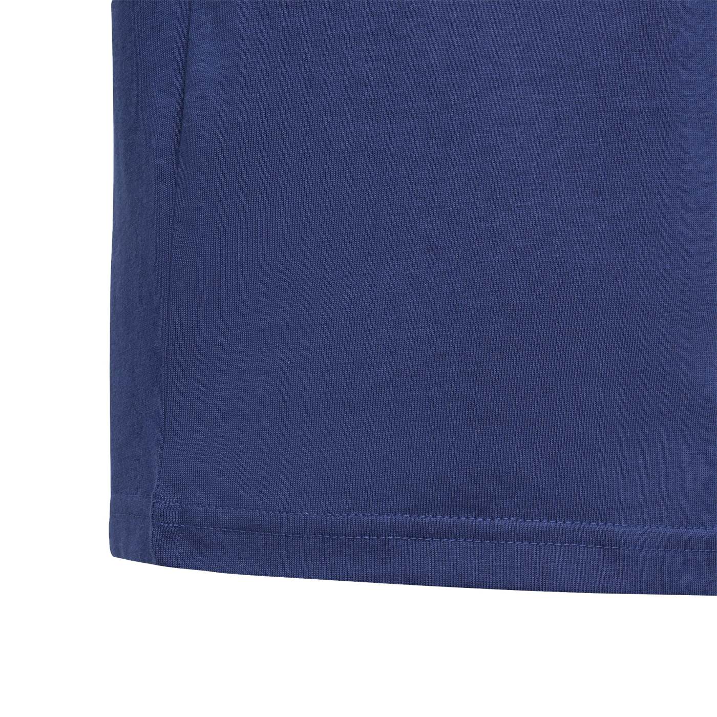 adidas Frankrijk XV Supporter T-shirt Blauw Kids