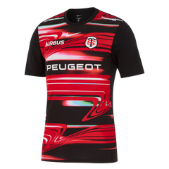 Nike Stade Toulousain Pre-Match Shirt Heren