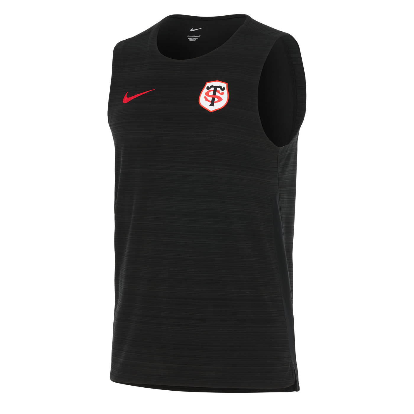 Nike Stade Toulousain Training Singlet Heren