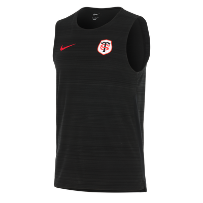 Nike Stade Toulousain Training Singlet Heren