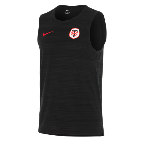 Nike Stade Toulousain Training Singlet Heren
