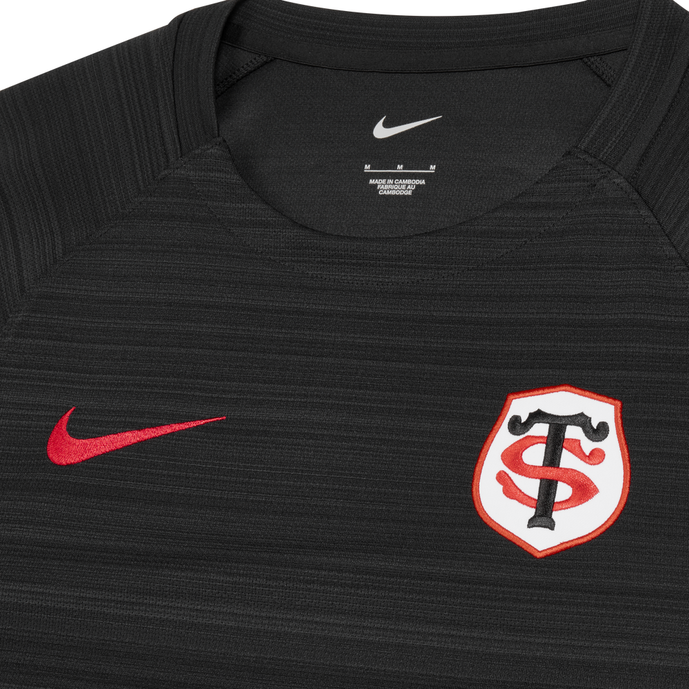 Stade Toulousain – Rugbymagazijn