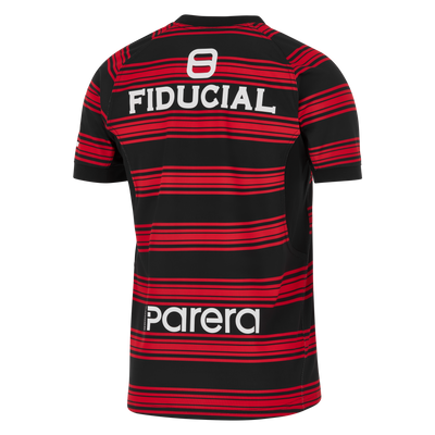 Nike Stade Toulousain Replica Thuisshirt Heren 2025/26