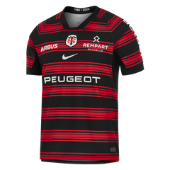 Nike Stade Toulousain Replica Thuisshirt Heren 2025/26