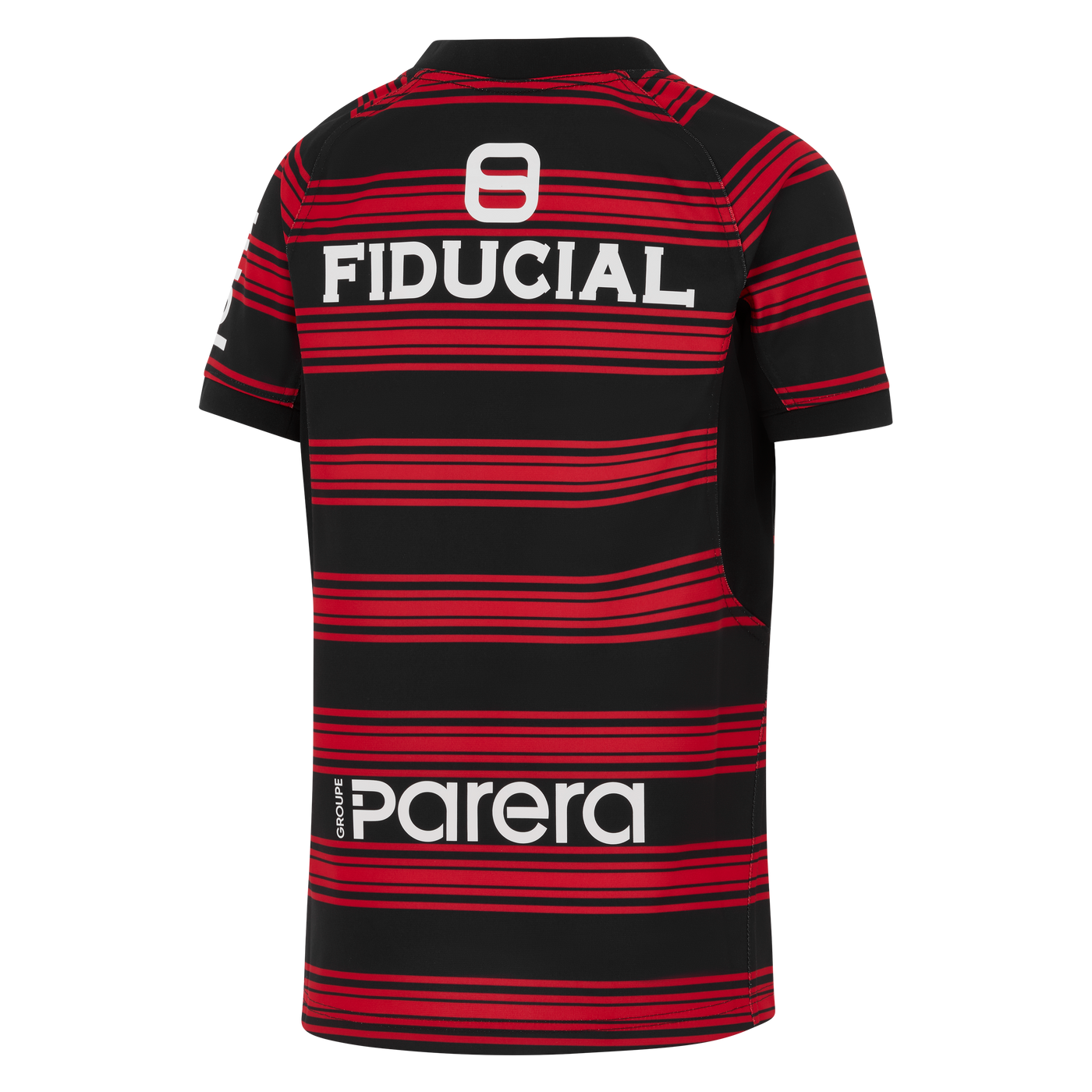 Nike Stade Toulousain Replica Thuisshirt Kids 2025/26