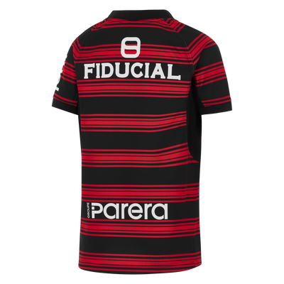 Nike Stade Toulousain Replica Thuisshirt Kids 2025/26