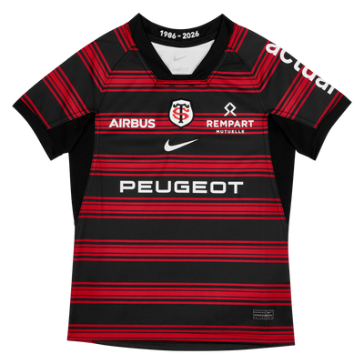 Nike Stade Toulousain Replica Thuisshirt Kids 2025/26