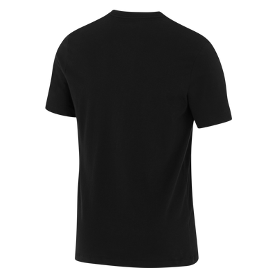 Nike Stade Toulousain Graphic T-shirt Heren Zwart