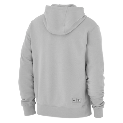 Nike Stade Toulousain Premium Hoodie Grijs Unisex