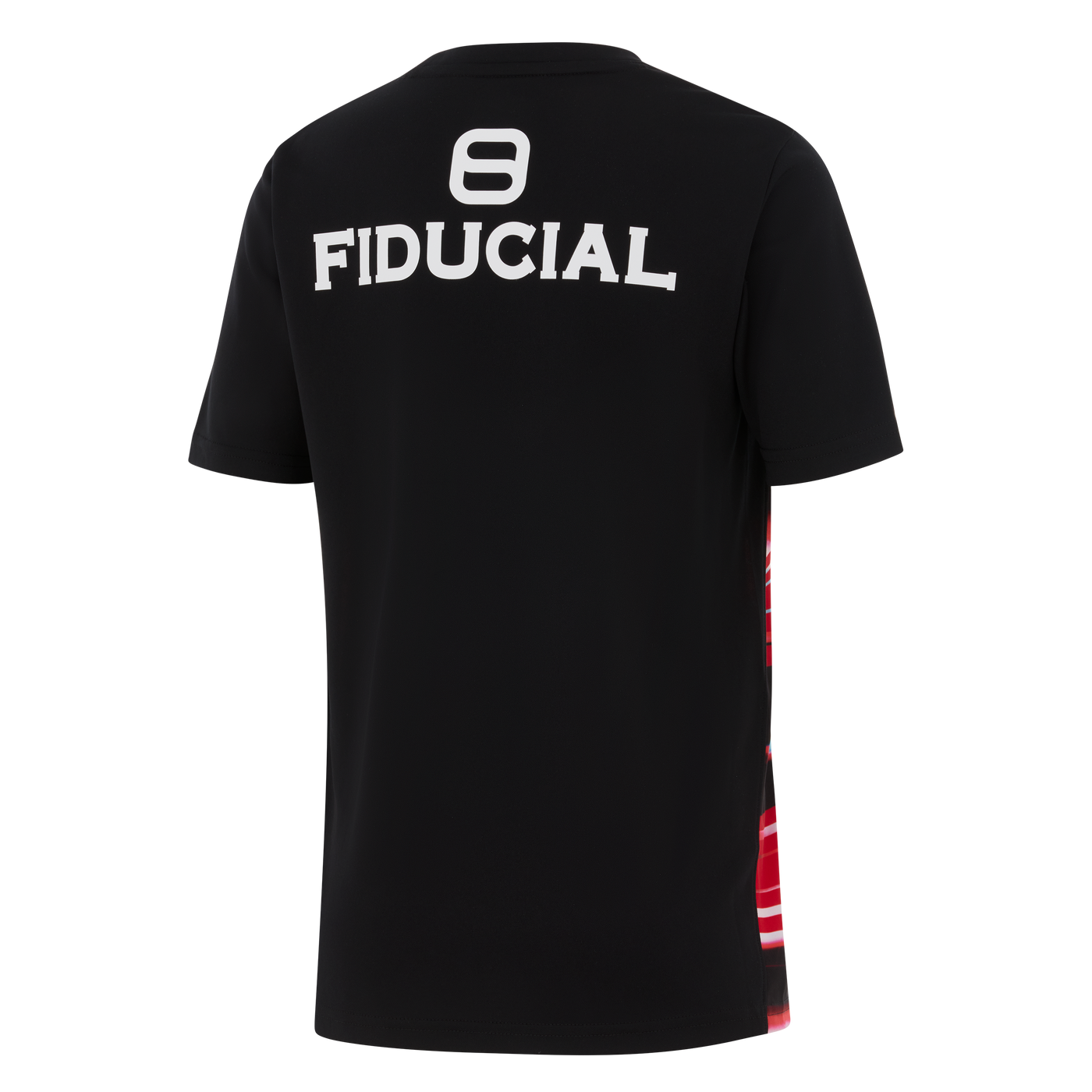 Nike Stade Toulousain Pre-Match Shirt Kids