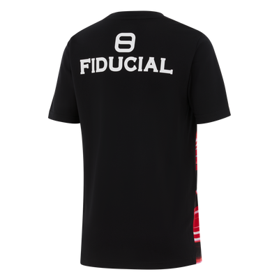 Nike Stade Toulousain Pre-Match Shirt Kids