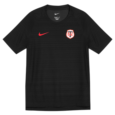 Nike Stade Toulousain Trainings T-shirt Kids