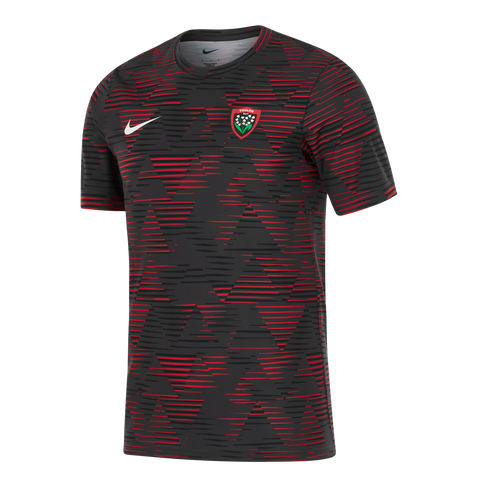 Nike RC Toulon Pre-Match Shirt Heren