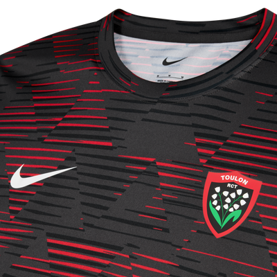 Nike RC Toulon Pre-Match Shirt Heren