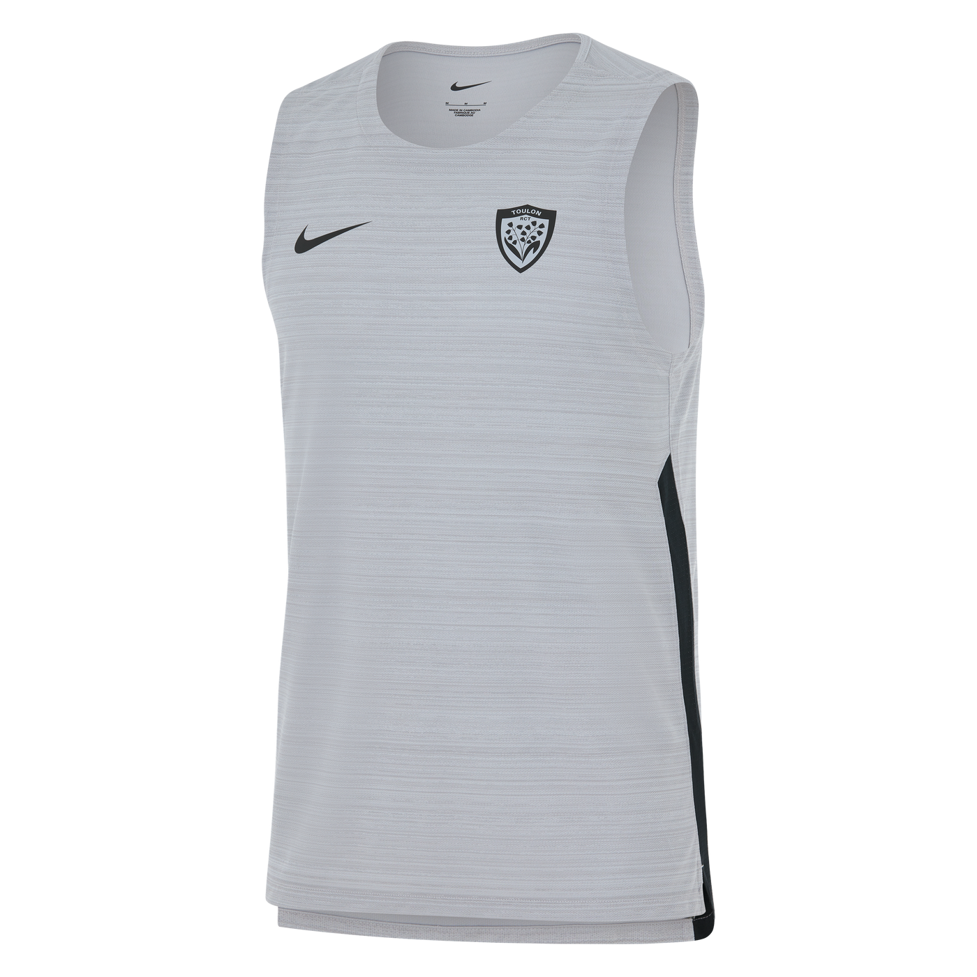Nike RC Toulon Heren Training Singlet Heren