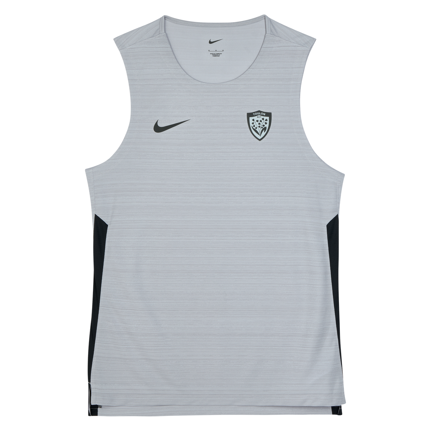 Nike RC Toulon Heren Training Singlet Heren