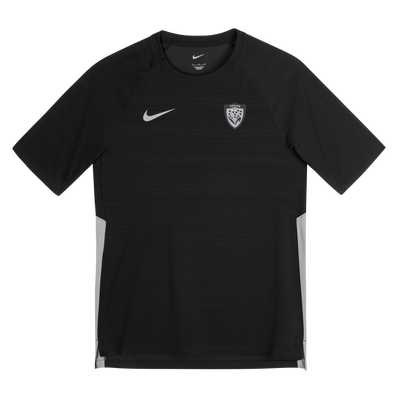Nike RC Toulon Heren Training Shirt Zwart