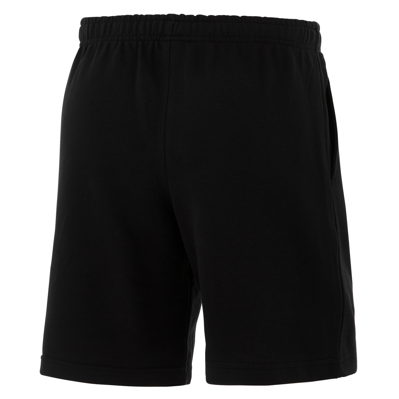 Nike RC Toulon Katoenen Rugby Short Zwart Heren