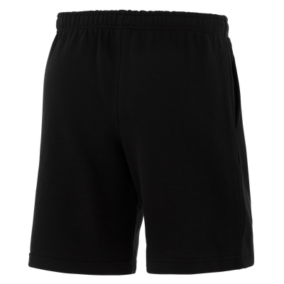 Nike RC Toulon Katoenen Rugby Short Zwart Heren