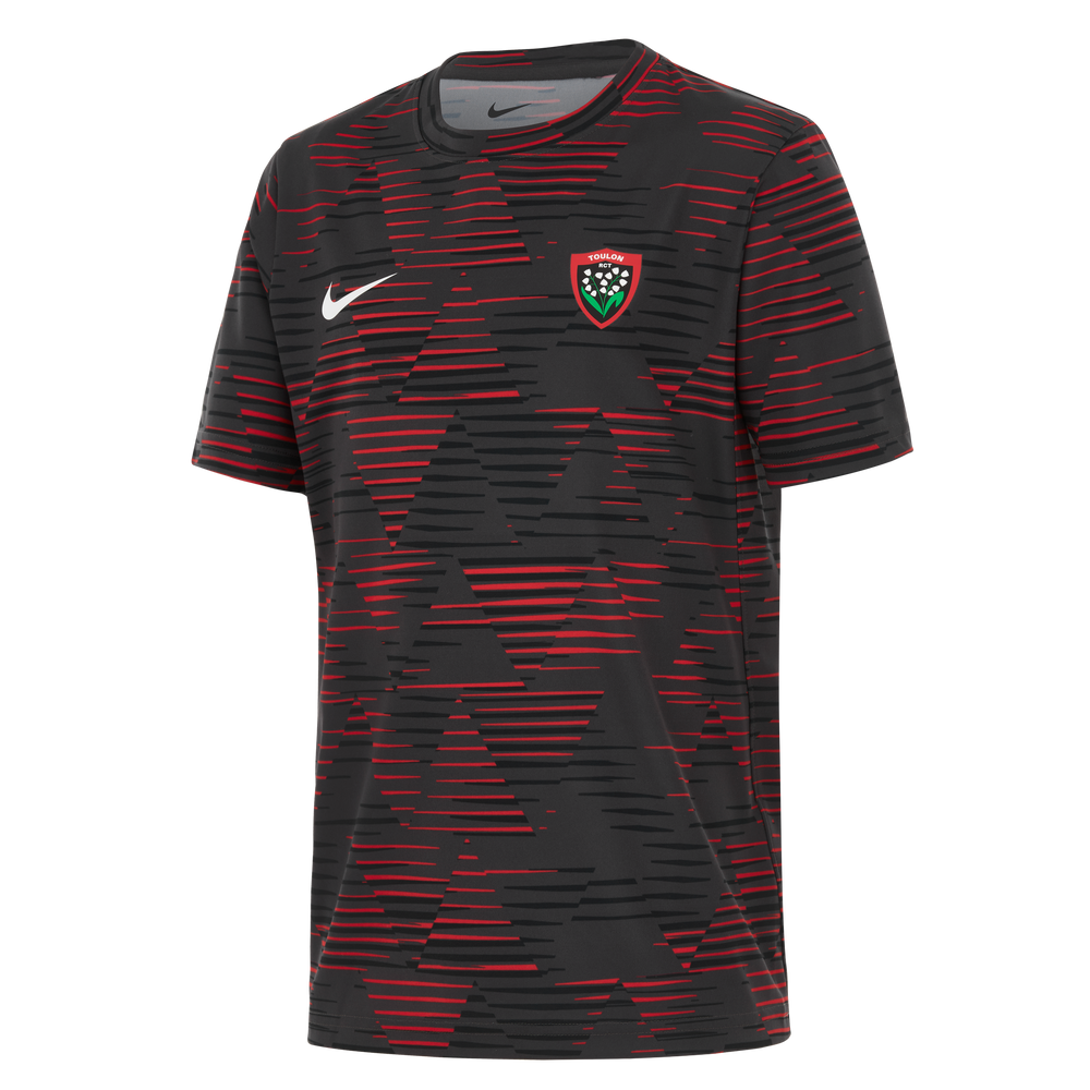 Nike RC Toulon Pre-Match Shirt Kids
