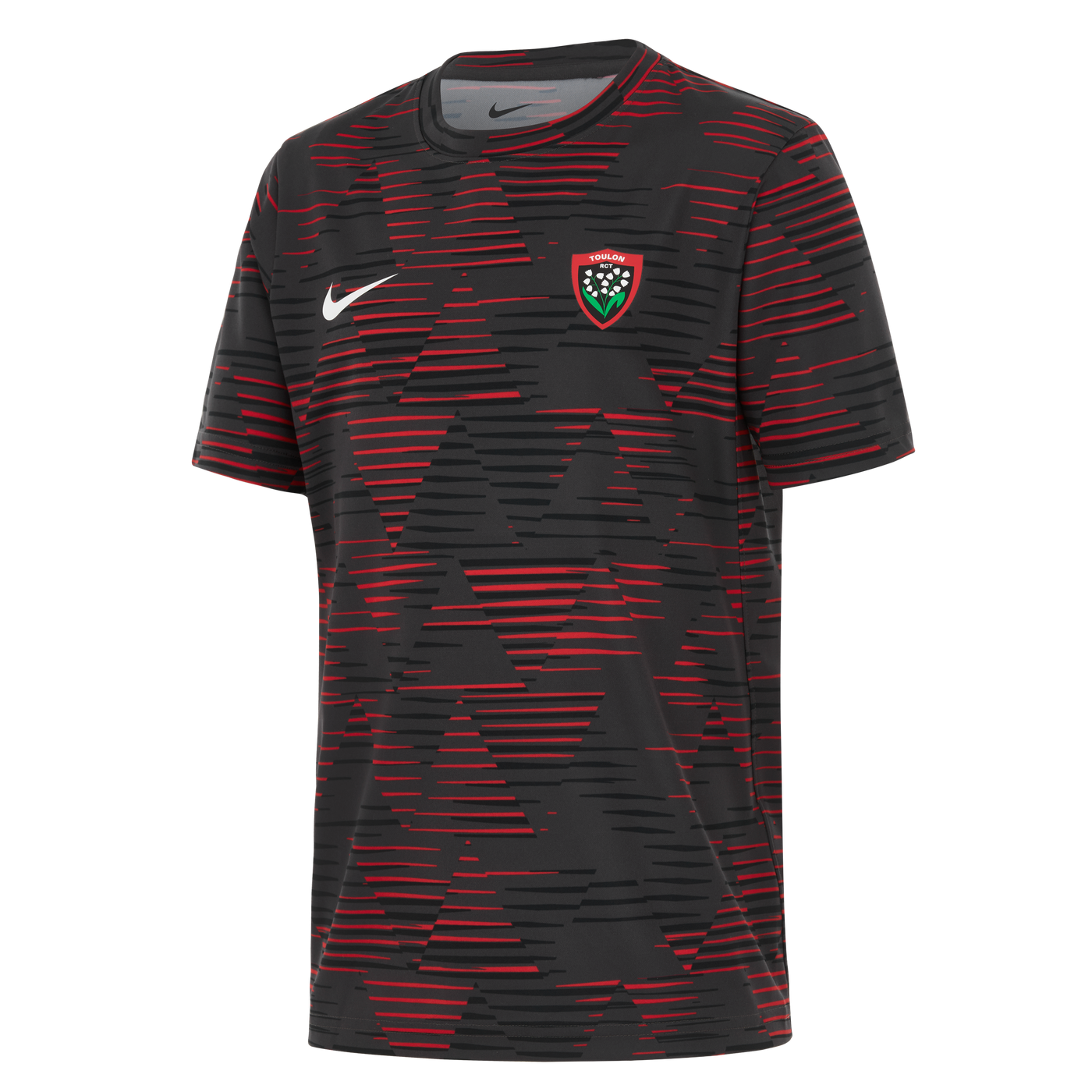 Nike RC Toulon Pre-Match Shirt Kids