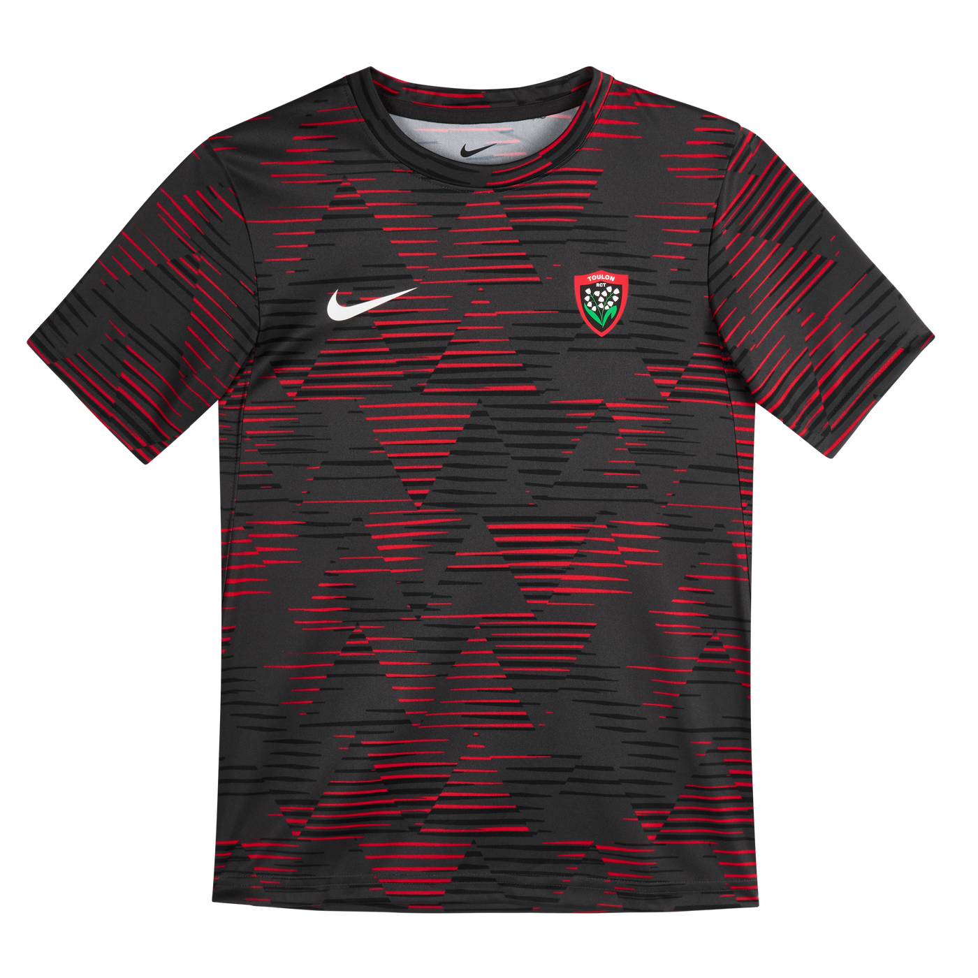 Nike RC Toulon Pre-Match Shirt Kids