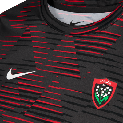 Nike RC Toulon Pre-Match Shirt Kids
