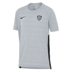 RC Toulon Kids Training T-shirt Grijs
