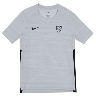 RC Toulon Kids Training T-shirt Grijs
