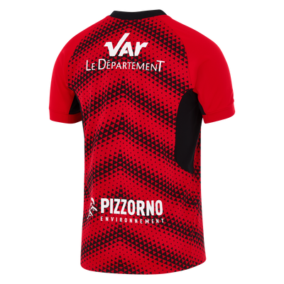 Nike RC Toulon Thuisshirt Heren 2025/26